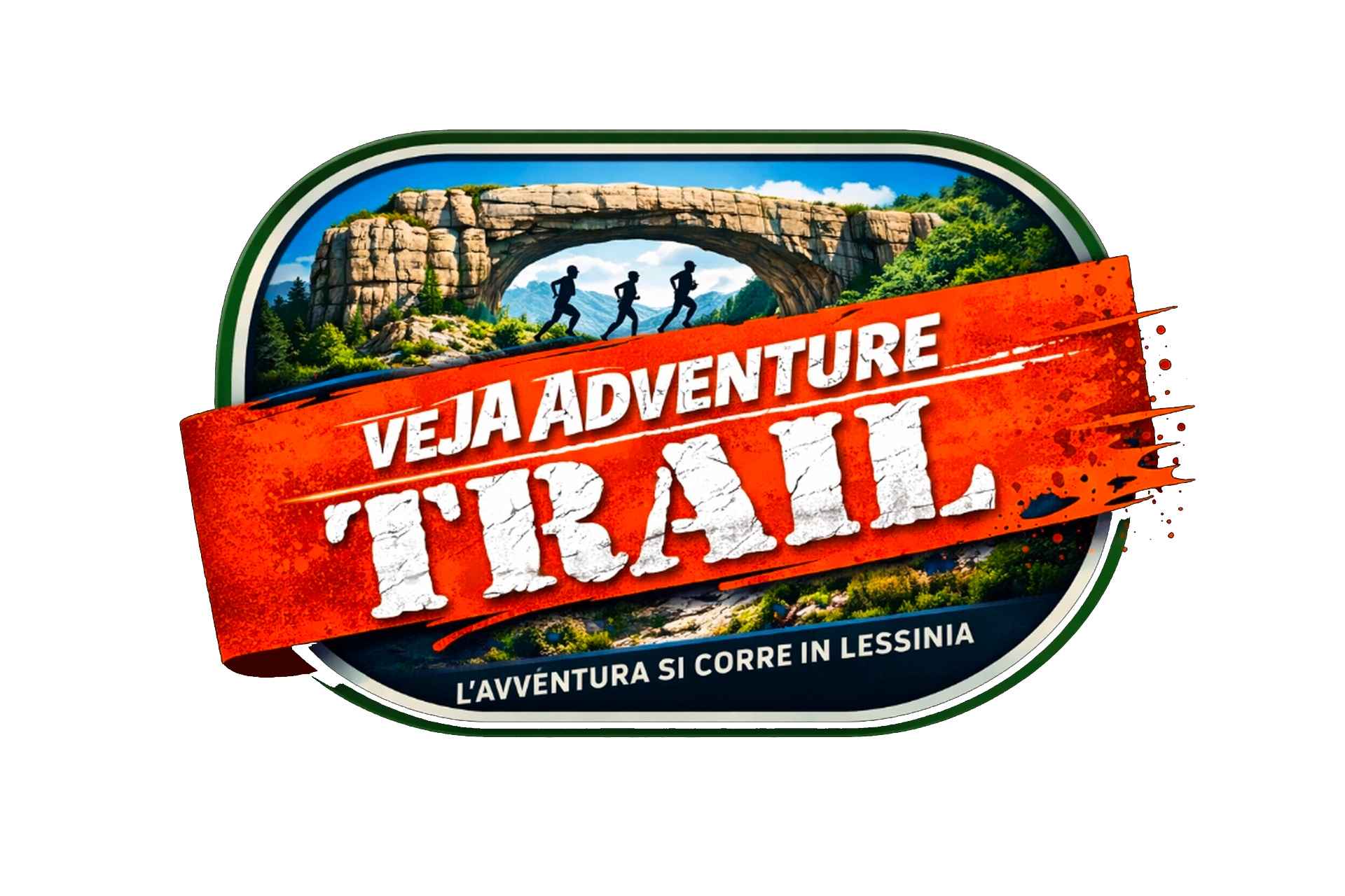 VejAdventure Trail — L'avventura si corre in Lessinia